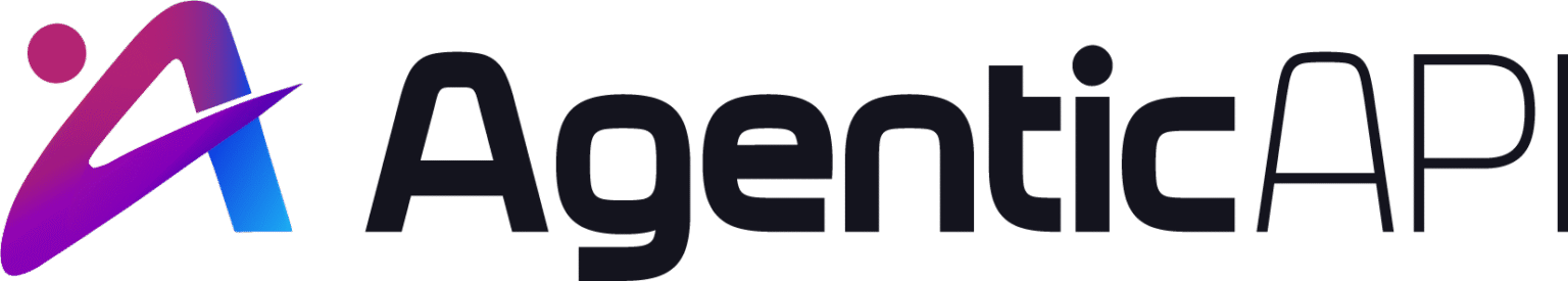 Agentic API – The new way to API.