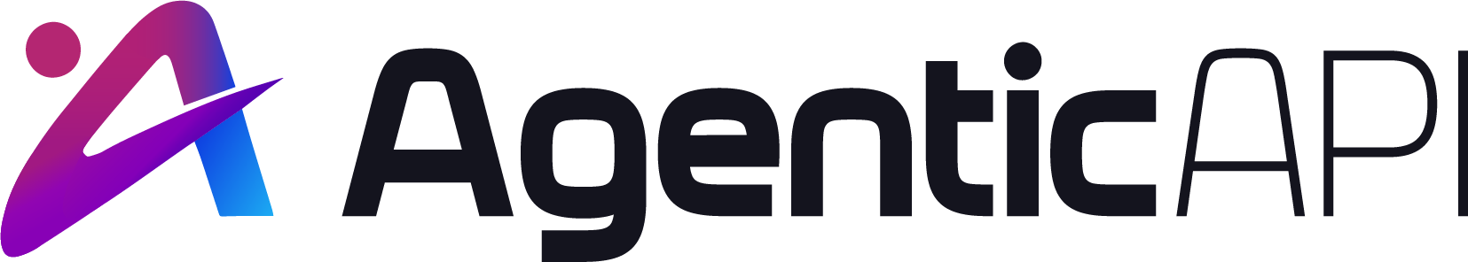 Agentic API