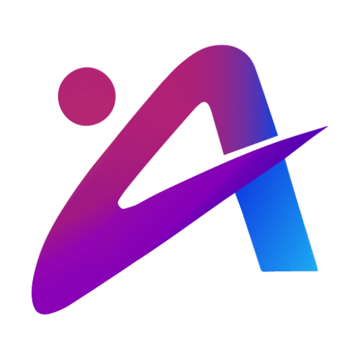 AgenticAPI logo Square transparent